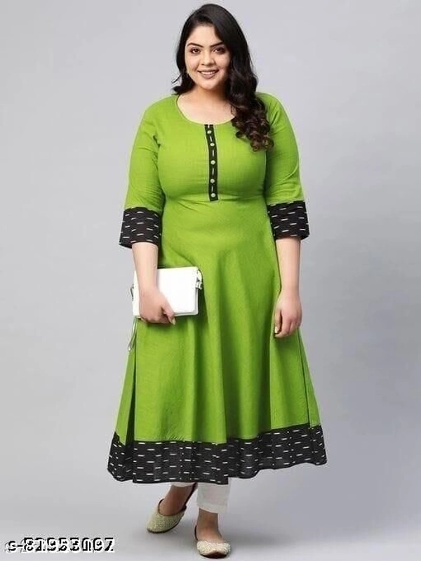 Kurti - XXL