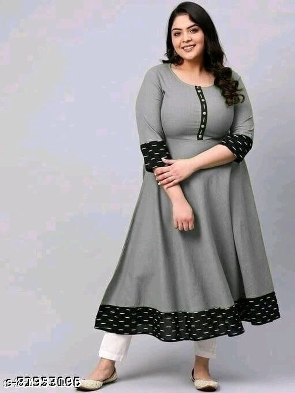 Kurti - S