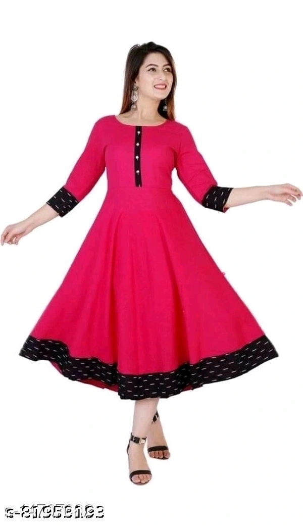 Kurti - XXXL