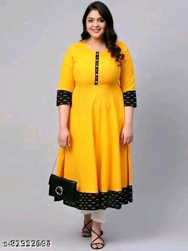 Kurti - S