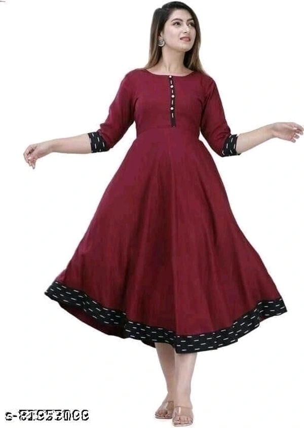 Kurti - L