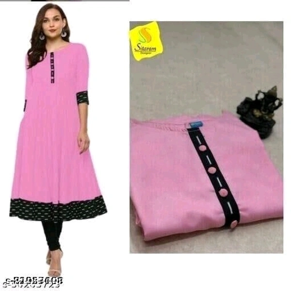 Kurti - L