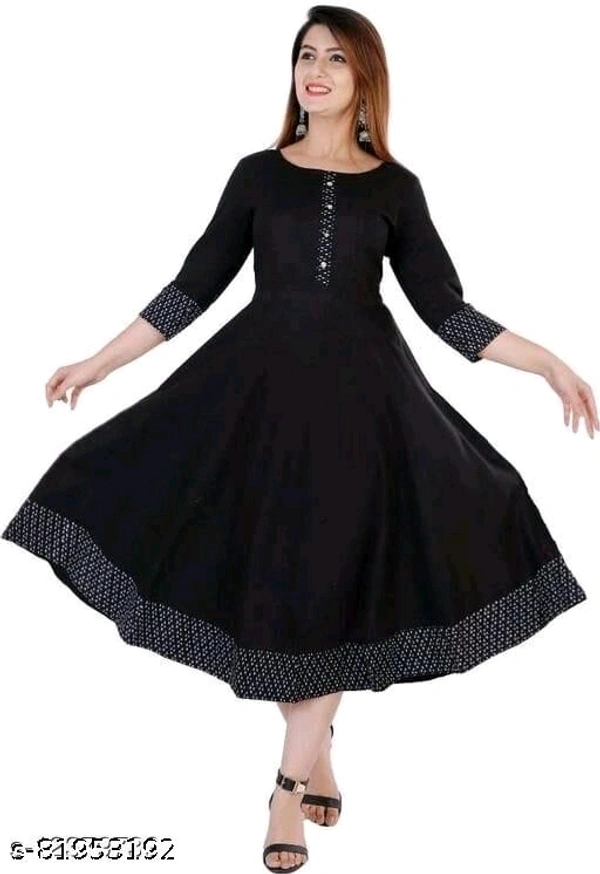 Kurti - L