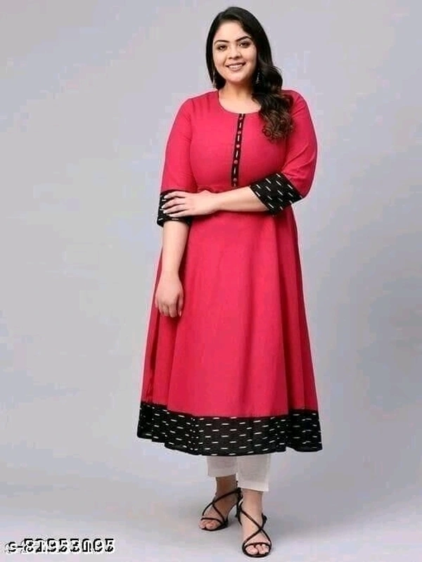 Kurti - XL