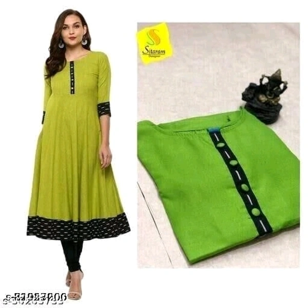 Kurti - XXL