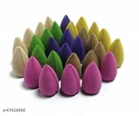 combo set of home decorative showpiece + 30 units of home fragrance sticks
