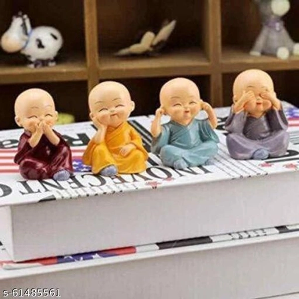 monk -buddha