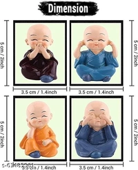 monk -buddha