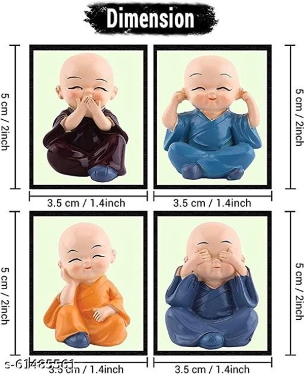 monk -buddha