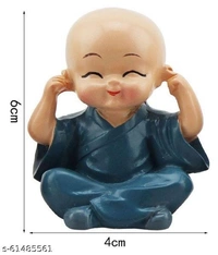 monk -buddha