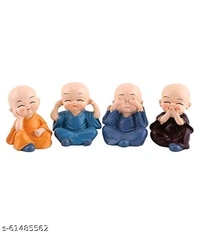 monk -buddha
