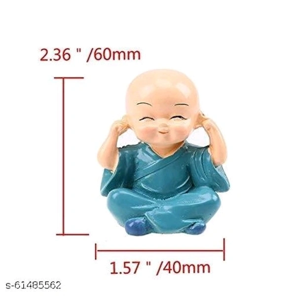 monk -buddha