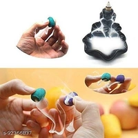 Pack of 30 Units of Backflow Incense Cones Sticks