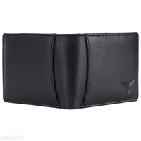 Beast Valley Genuine Leather Trendy Men's Wallet  - Free Size
