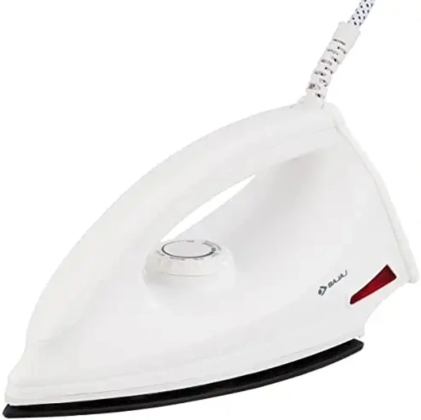 BAJAJ MAJESTY DX6 DRY IRON BOX