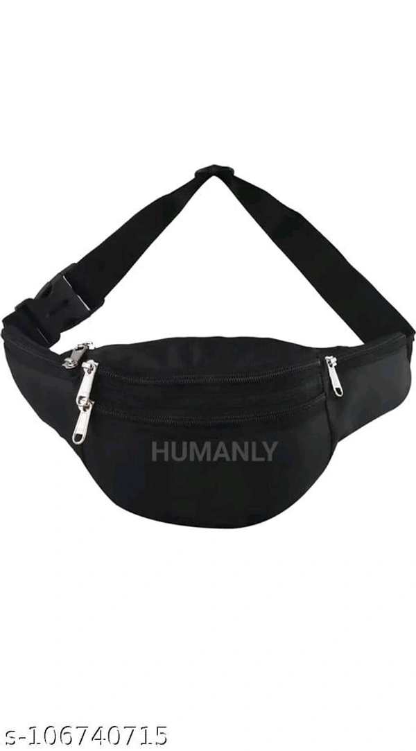Waist Bag For Men