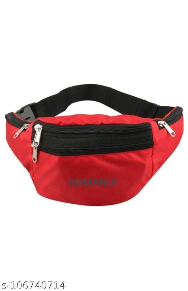 Waist Bag For Men