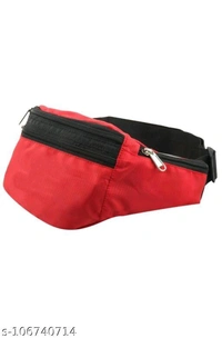 Waist Bag For Men