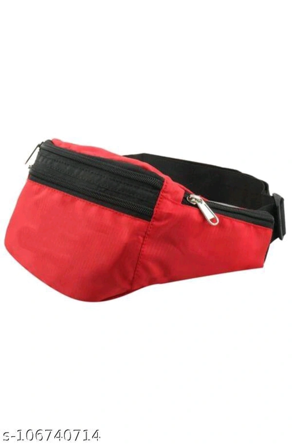 Waist Bag For Men