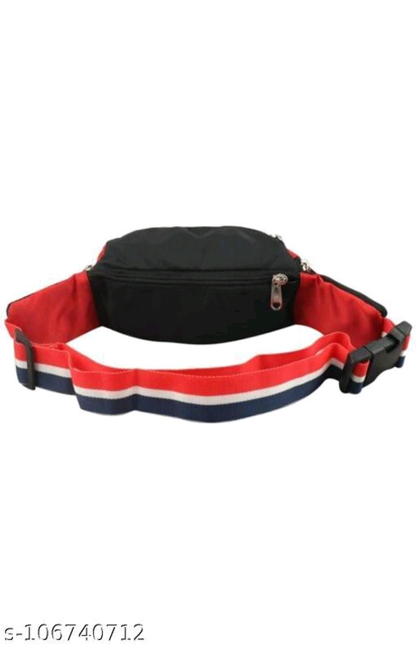Waist Bag For Men