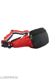 Waist Bag For Men