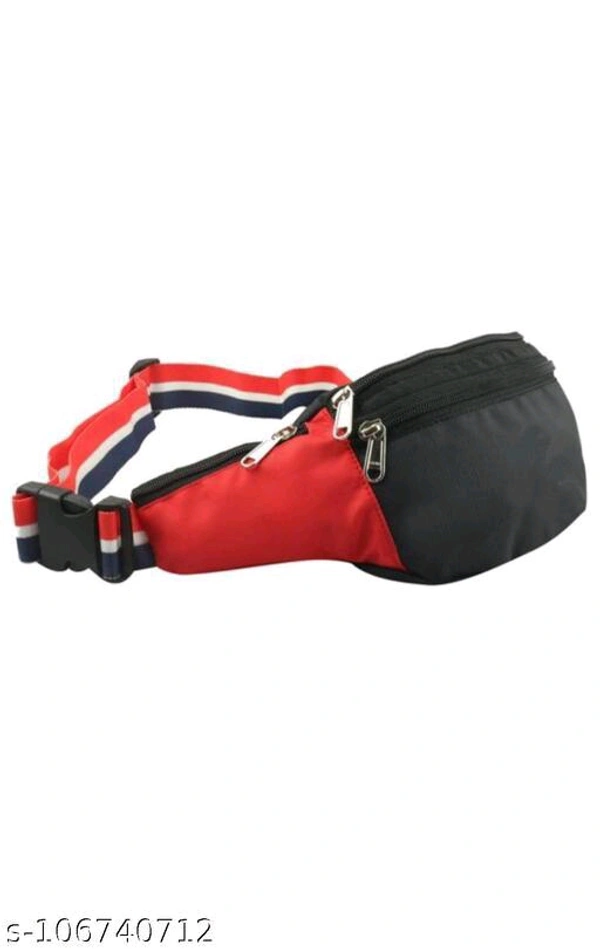 Waist Bag For Men