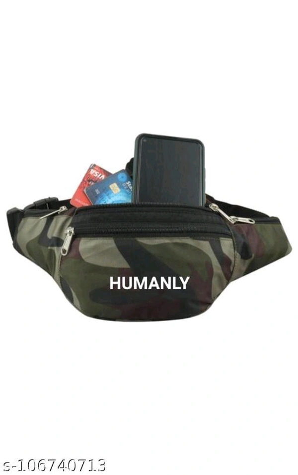 Waist Bag For Men