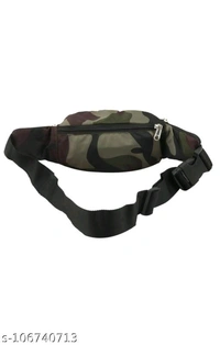 Waist Bag For Men