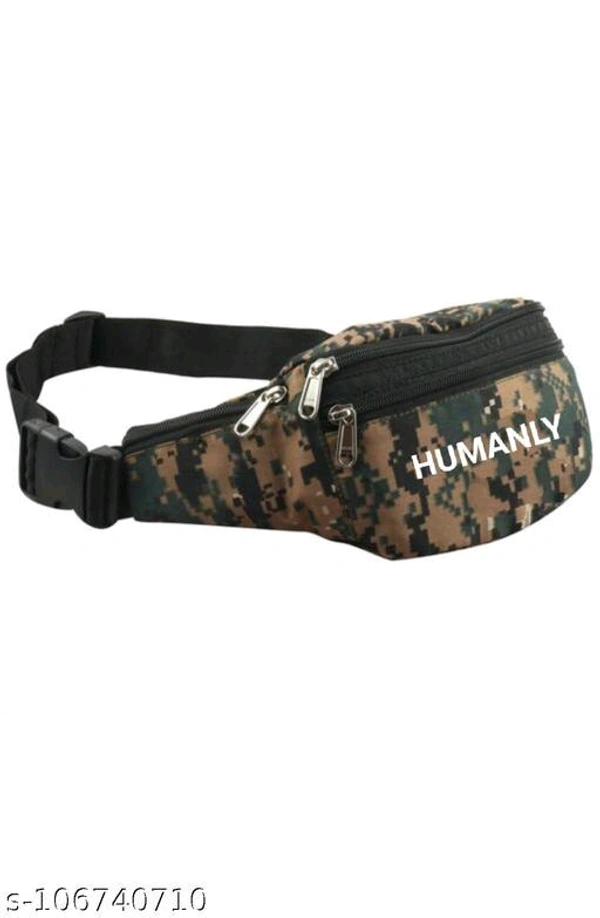 Waist Bag For Men