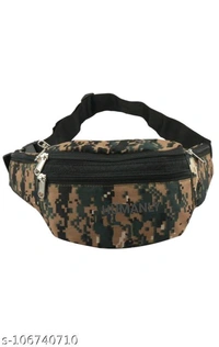 Waist Bag For Men
