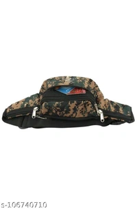 Waist Bag For Men