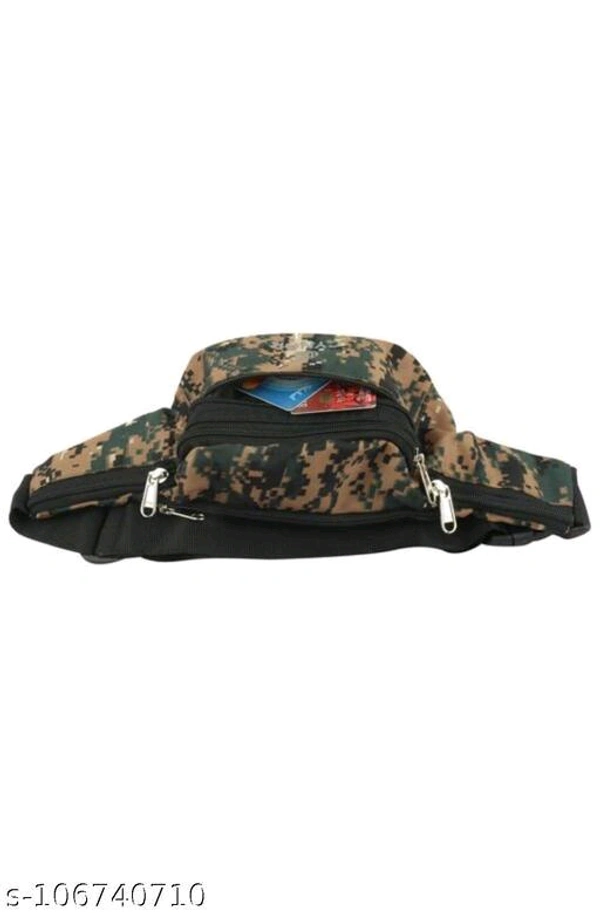 Waist Bag For Men