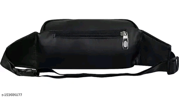 Latest Men Women Leather Waist Pack Kamar Pouch Travel Bag For Money | Belt| Cards | Mobile | Documents|Kit Books Bills Dairy Cross Side Bags |Stylish Small Luggage