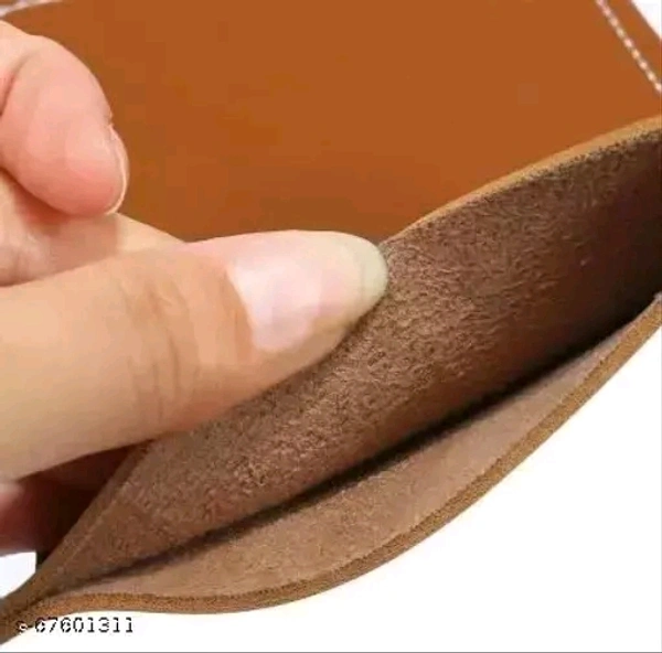 ATTIIC Belt waist Mobile Phone pouch Belt Waist Pouch Cover Case of Universal Size, Running, Walking & Sports Belt waist Mobile Phone pouch Belt Waist Pouch Cover Case of Universal Size, Running, Walking & SPorts  (Brown)