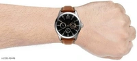 NEW STYLISH  MEN'S WRIST WATCH