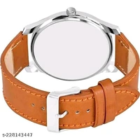 NEW STYLISH  MEN'S WRIST WATCH