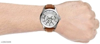 NEW STYLISH  MEN'S WRIST WATCH
