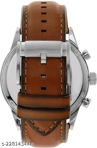 NEW STYLISH  MEN'S WRIST WATCH