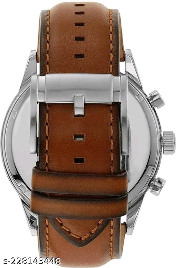 NEW STYLISH  MEN'S WRIST WATCH