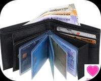 Stylish Men Wallets