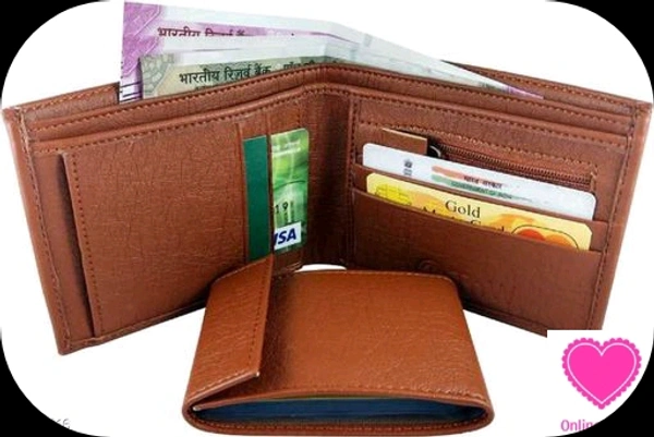 Stylish Men Wallets