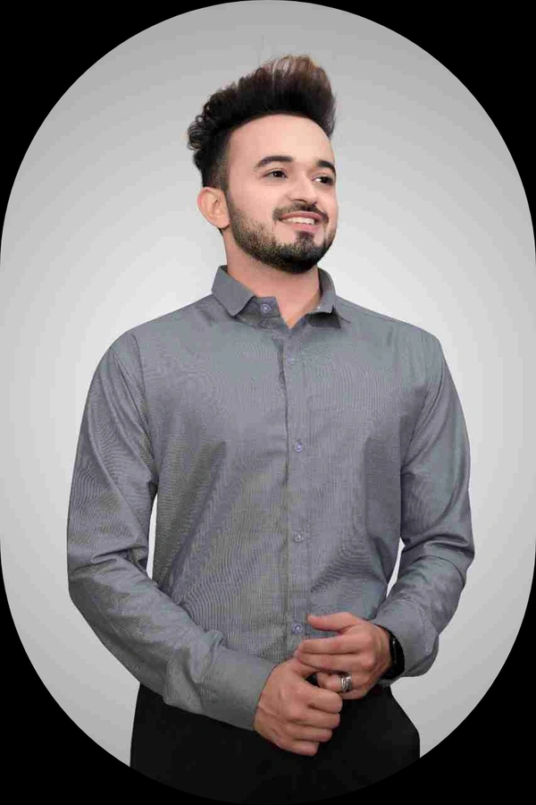 Men Cotten shirts - All, S M L XL XXL XXXL
