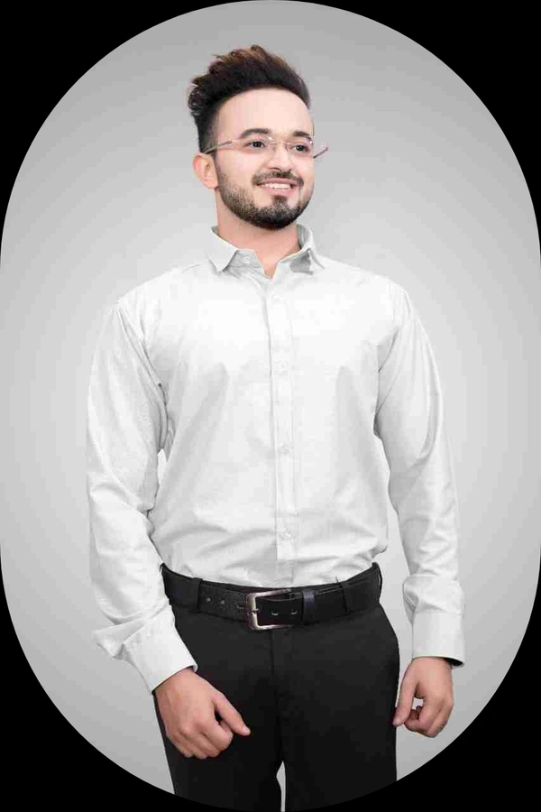 Men Cotten shirts - S L M XL XXL XXXL