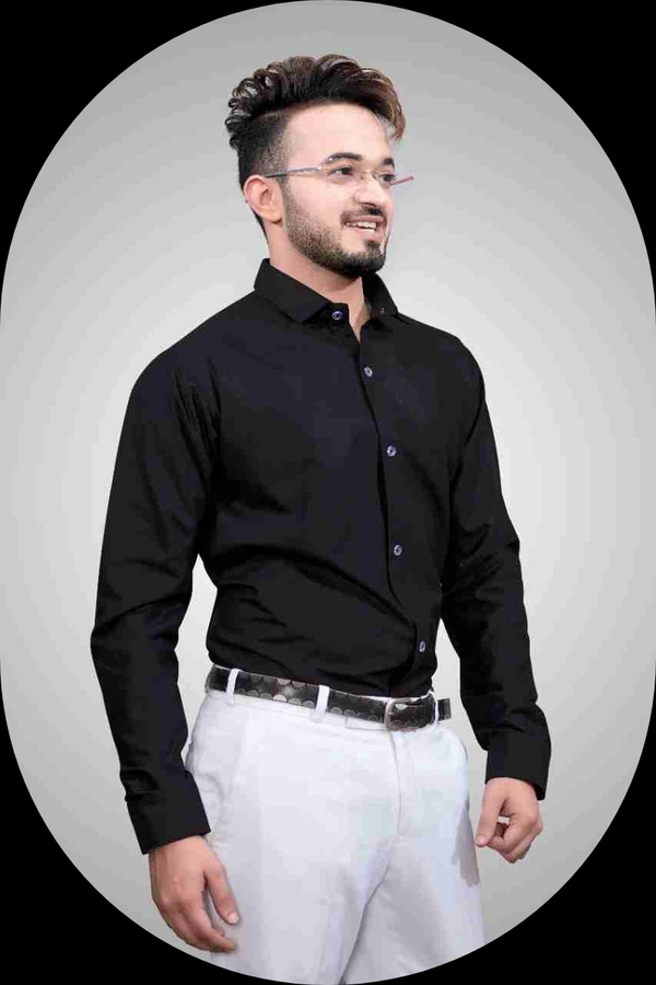 Men Cotten shirts - S L M XL XXL XXXL