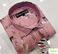 Fashionable Shirts For Menn
