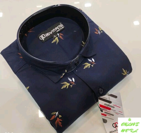 Fashionable Shirts For Menn