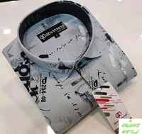 Fashionable Shirts For Menn