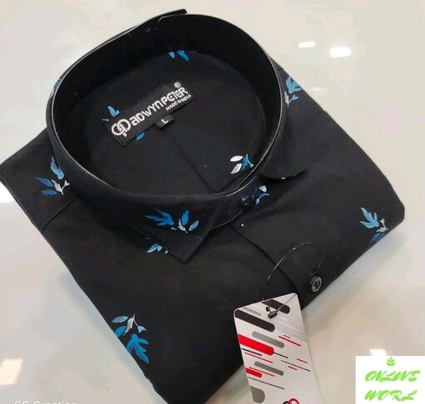 Fashionable Shirts For Menn