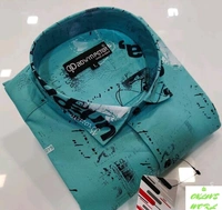 Fashionable Shirts For Menn