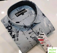 Fashionable Shirts For Menn